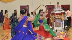 Navratri Sunday 172 - 20181014