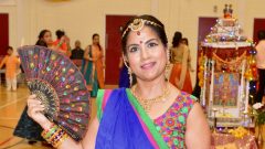 Navratri Sunday 174 - 20181014