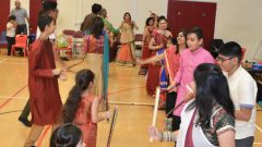 Navratri Sunday 175 - 20181014