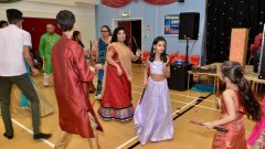 Navratri Sunday 176 - 20181014