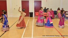 Navratri Sunday 18 - 20181014
