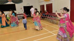 Navratri Sunday 185 - 20181014