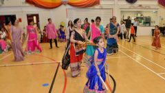 Navratri Sunday 187 - 20181014