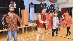 Navratri Sunday 189 - 20181014