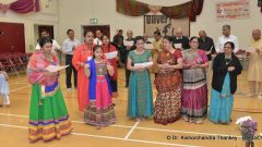 Navratri Sunday 2 - 20181014