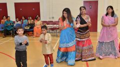 Navratri Sunday 20 - 20181014