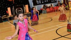 Navratri Sunday 22 - 20181014