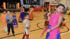 Navratri Sunday 23 - 20181014