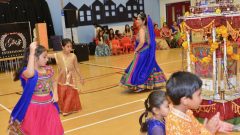 Navratri Sunday 24 - 20181014