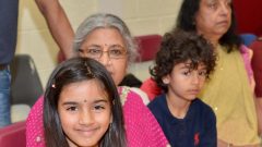 Navratri Sunday 25 - 20181014