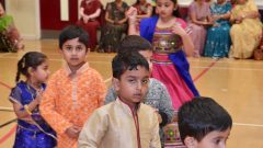 Navratri Sunday 26 - 20181014