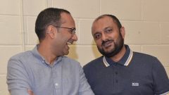 Navratri Sunday 27 - 20181014