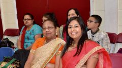 Navratri Sunday 28 - 20181014