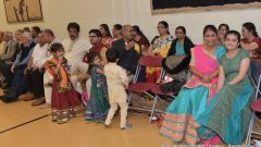 Navratri Sunday 29 - 20181014