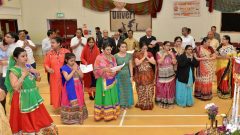 Navratri Sunday 3 - 20181014