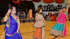 Navratri Sunday 38 - 20181014