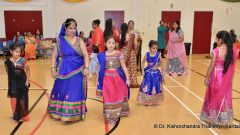 Navratri Sunday 39 - 20181014