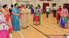 Navratri Sunday 4 - 20181014