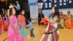 Navratri Sunday 40 - 20181014