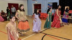 Navratri Sunday 41 - 20181014