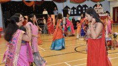 Navratri Sunday 44 - 20181014