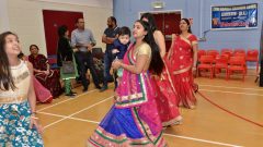 Navratri Sunday 46 - 20181014