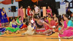 Navratri Sunday 48 - 20181014