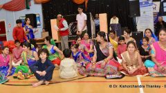 Navratri Sunday 49 - 20181014