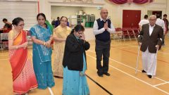 Navratri Sunday 5 - 20181014