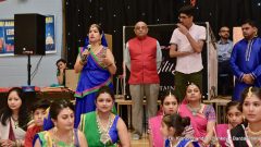 Navratri Sunday 50 - 20181014