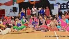 Navratri Sunday 51 - 20181014