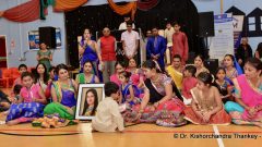 Navratri Sunday 52 - 20181014