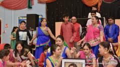 Navratri Sunday 53 - 20181014