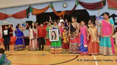 Navratri Sunday 56 - 20181014