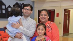 Navratri Sunday 6 - 20181014