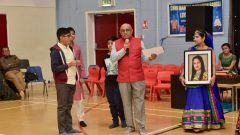 Navratri Sunday 60 - 20181014