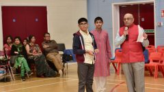 Navratri Sunday 61 - 20181014