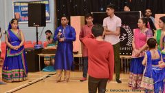 Navratri Sunday 64 - 20181014