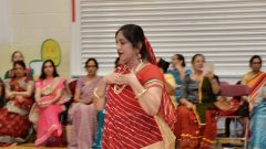 Navratri Sunday 71 - 20181014