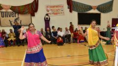 Navratri Sunday 74 - 20181014