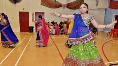 Navratri Sunday 79 - 20181014