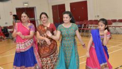 Navratri Sunday 8 - 20181014