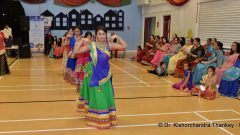 Navratri Sunday 83 - 20181014