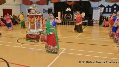 Navratri Sunday 84 - 20181014