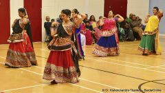 Navratri Sunday 85 - 20181014