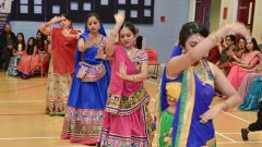Navratri Sunday 86 - 20181014