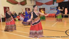Navratri Sunday 87 - 20181014