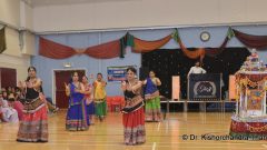 Navratri Sunday 88 - 20181014