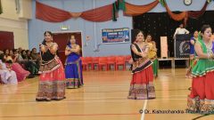 Navratri Sunday 89 - 20181014