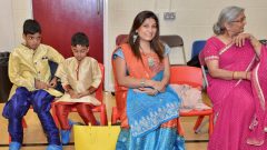 Navratri Sunday 9 - 20181014